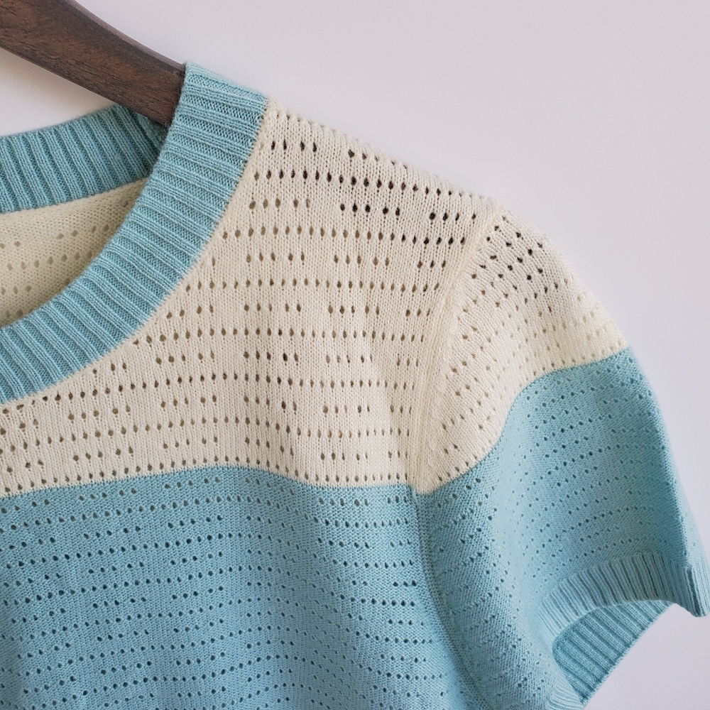 ModCloth Knit Top - Picture 4 of 5